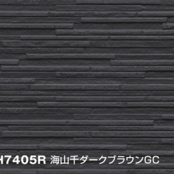 Фасадные фиброцементные панели Konoshima ORA123H7405R