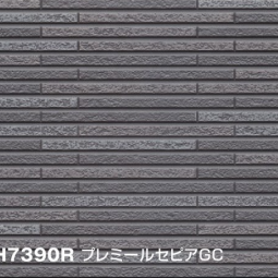 Фасадные фиброцементные панели Konoshima ORA122H7390R